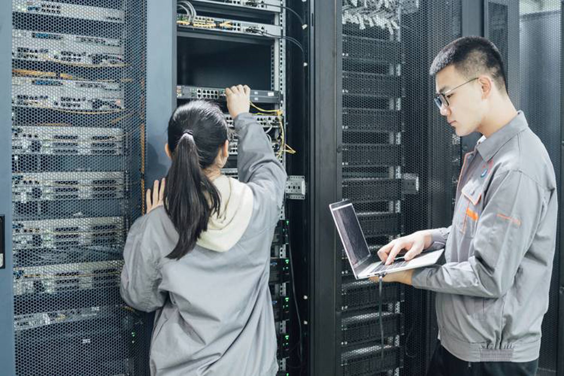 余鞋信息技术